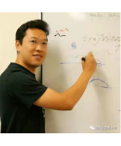 Bohan Li